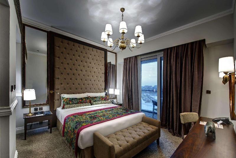 Dukes The Palm Dubai Hotel - Oda
