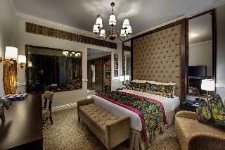 Dukes The Palm Dubai Hotel fotoÄŸrafÄ±