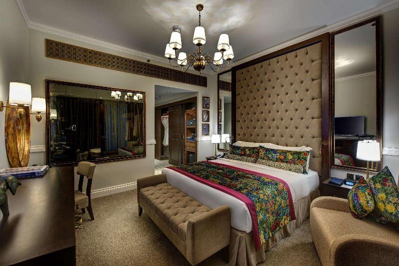 Dukes The Palm Dubai Hotel - Oda