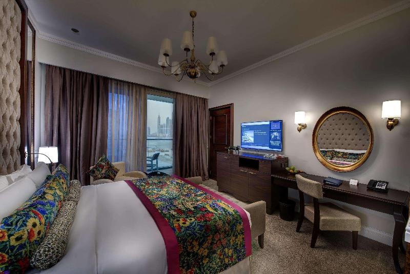 Dukes The Palm Dubai Hotel - Oda
