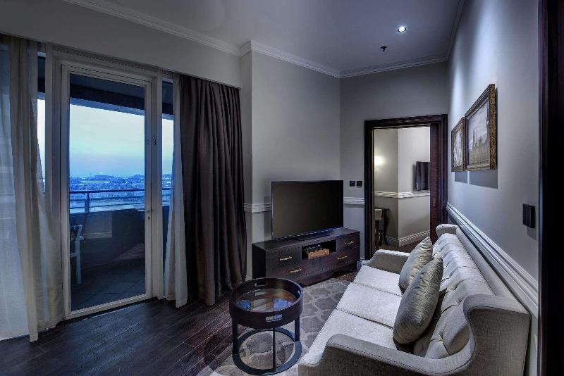 Dukes The Palm Dubai Hotel - Oda