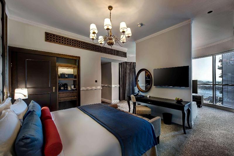 Dukes The Palm Dubai Hotel - Oda