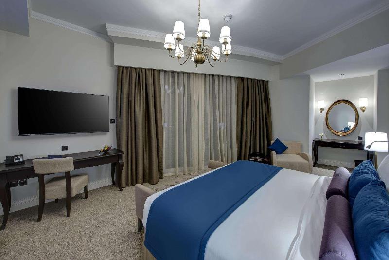 Dukes The Palm Dubai Hotel - Oda