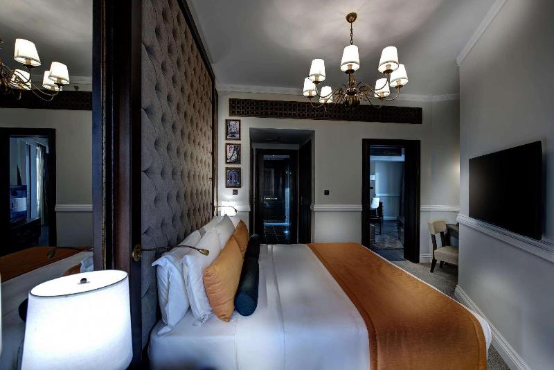 Dukes The Palm Dubai Hotel - Oda
