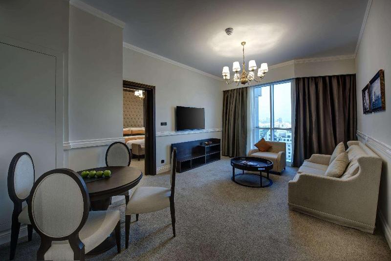Dukes The Palm Dubai Hotel - Oda
