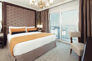 Dukes The Palm Dubai Hotel fotoÄŸrafÄ±