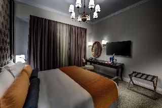 Dukes The Palm Dubai Hotel fotoÄŸrafÄ±