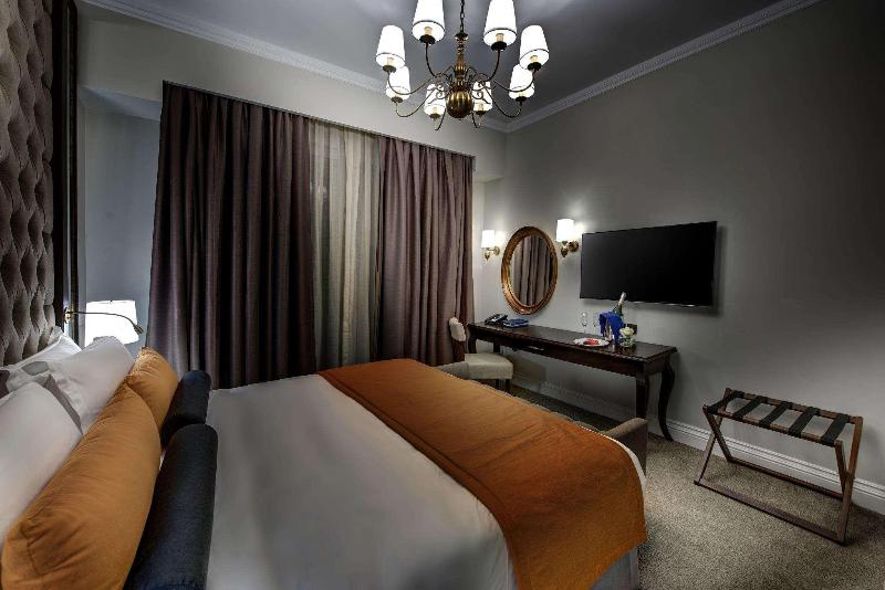 Dukes The Palm Dubai Hotel - Oda