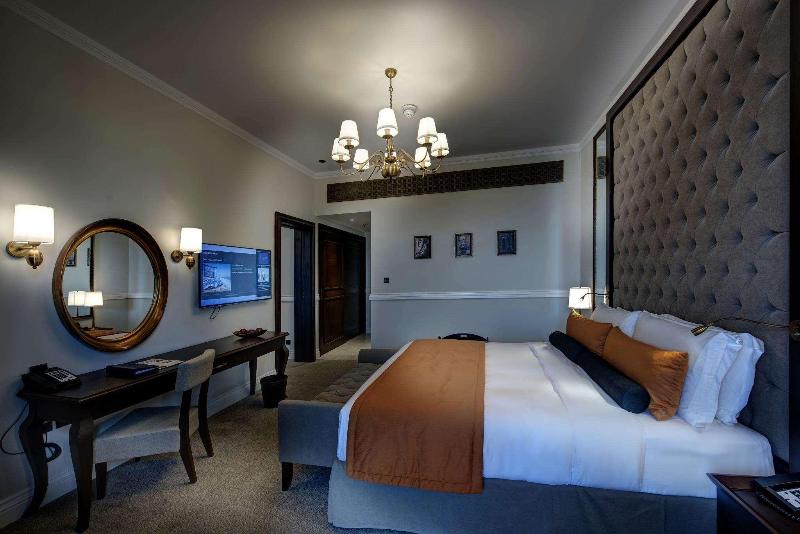 Dukes The Palm Dubai Hotel - Oda
