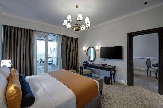 Dukes The Palm Dubai Hotel fotoÄŸrafÄ±
