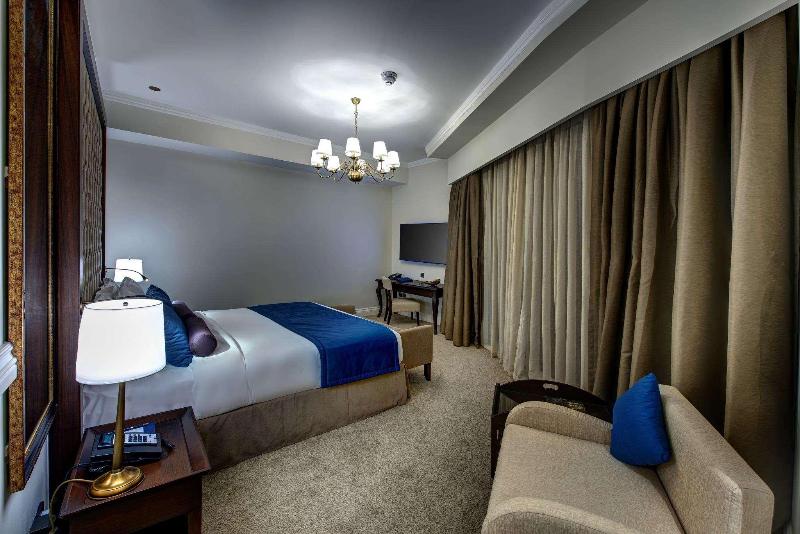 Dukes The Palm Dubai Hotel - Oda