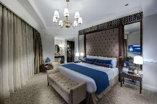 Dukes The Palm Dubai Hotel fotoÄŸrafÄ±