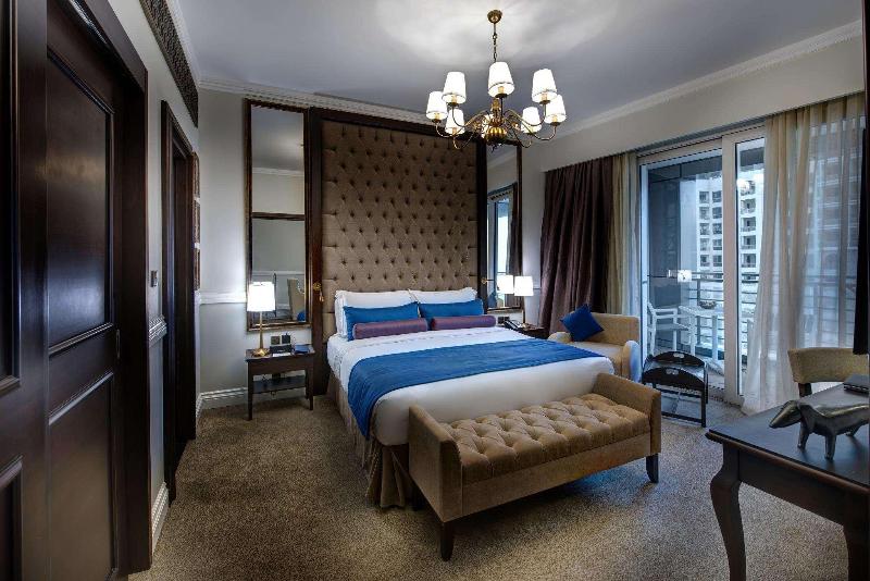 Dukes The Palm Dubai Hotel - Oda