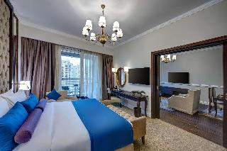 Dukes The Palm Dubai Hotel fotoÄŸrafÄ±