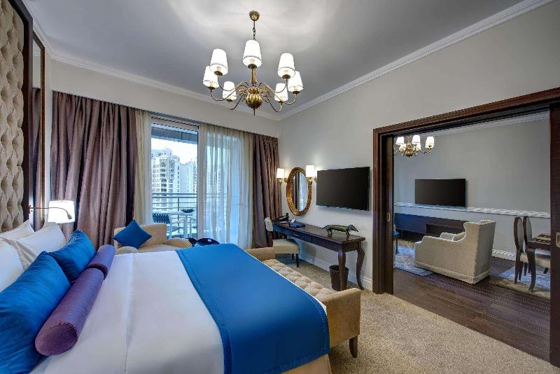 Dukes The Palm Dubai Hotel - Oda