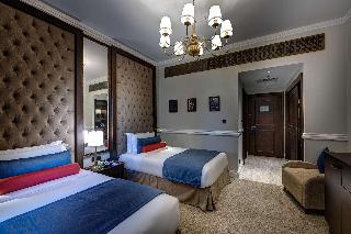 Dukes The Palm Dubai Hotel fotoÄŸrafÄ±