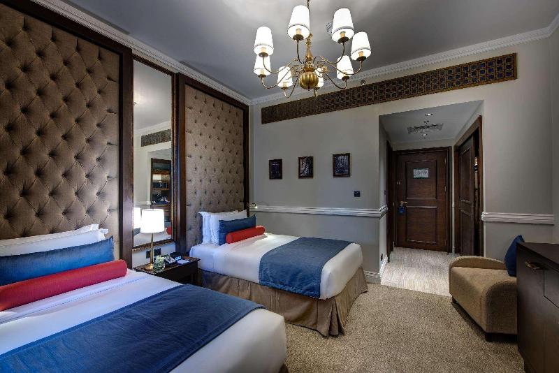 Dukes The Palm Dubai Hotel - Oda