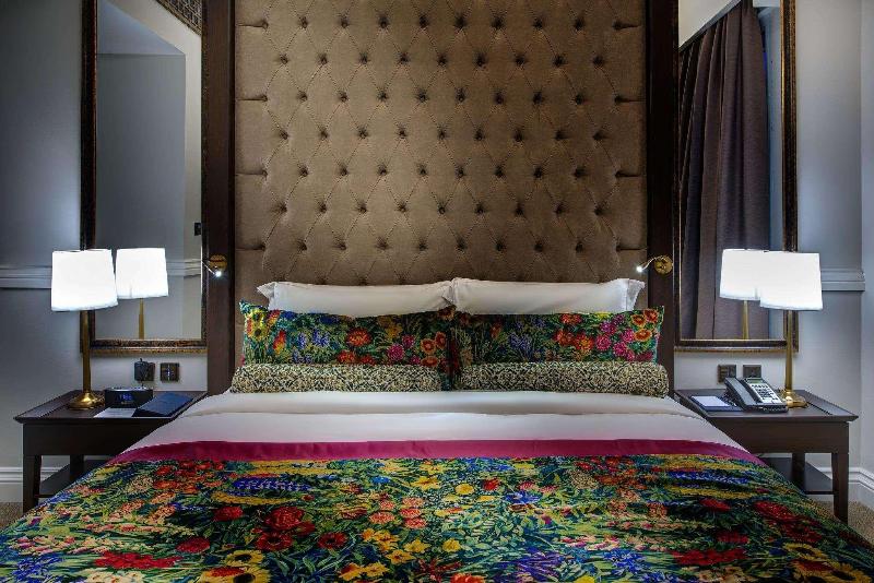 Dukes The Palm Dubai Hotel - Oda