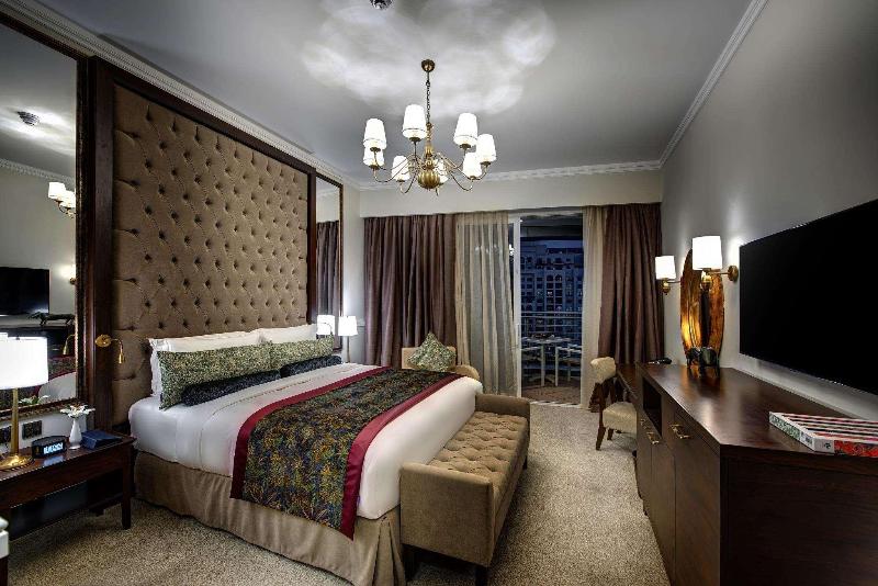 Dukes The Palm Dubai Hotel - Oda