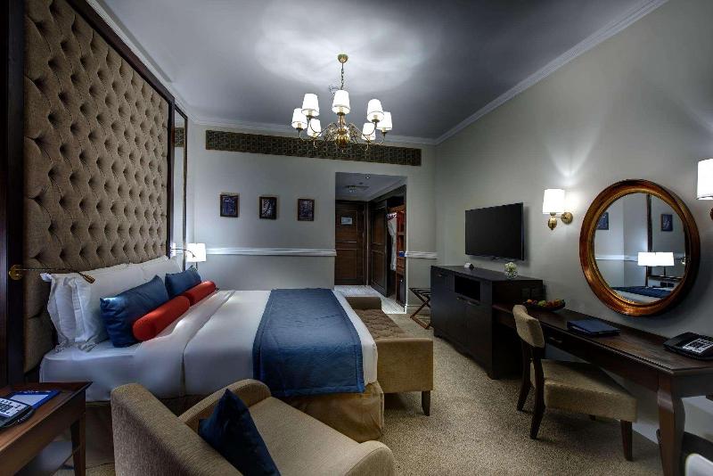 Dukes The Palm Dubai Hotel - Oda