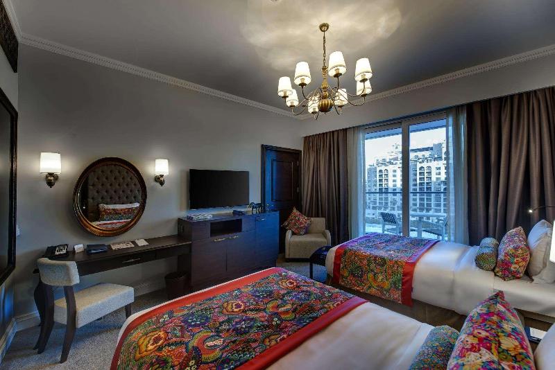 Dukes The Palm Dubai Hotel - Oda