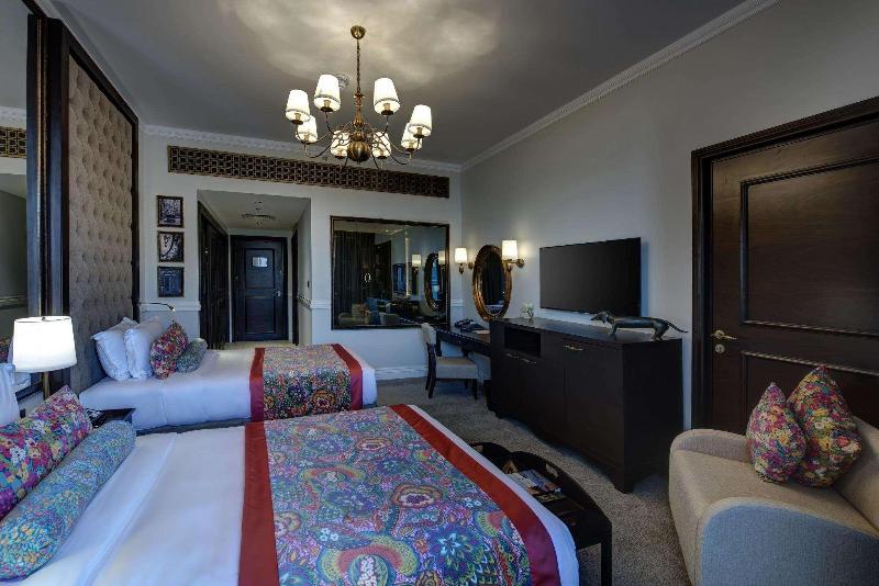 Dukes The Palm Dubai Hotel - Oda