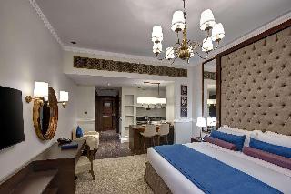 Dukes The Palm Dubai Hotel fotoÄŸrafÄ±