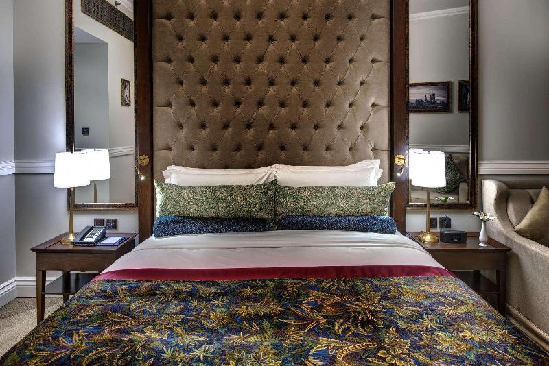Dukes The Palm Dubai Hotel - Oda