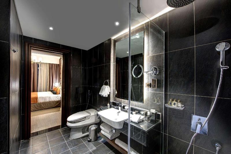 Dukes The Palm Dubai Hotel - Oda