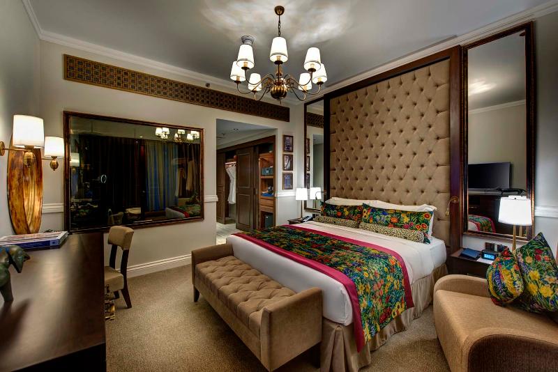 Dukes The Palm Dubai Hotel - Oda