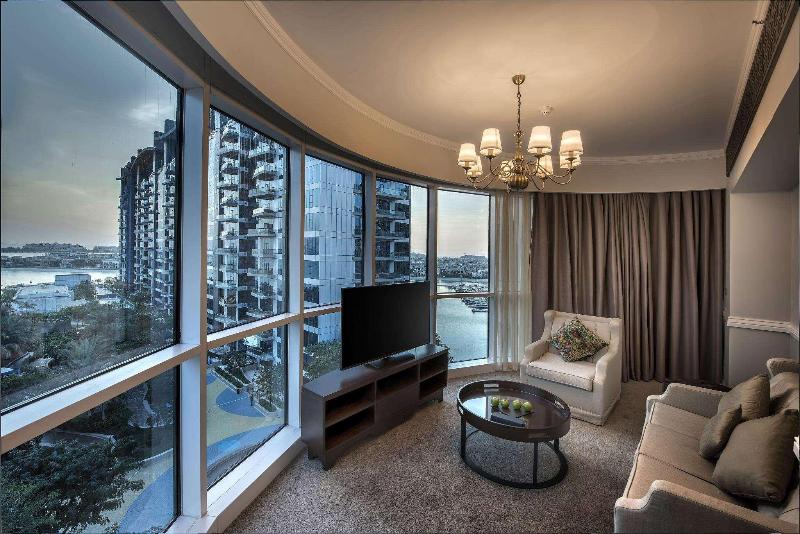 Dukes The Palm Dubai Hotel - Oda