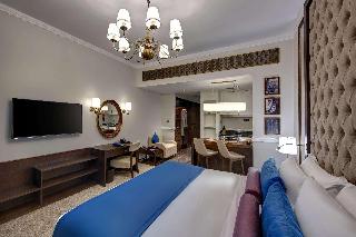 Dukes The Palm Dubai Hotel fotoÄŸrafÄ±