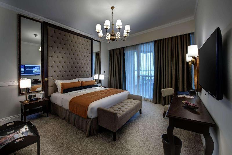Dukes The Palm Dubai Hotel - Oda