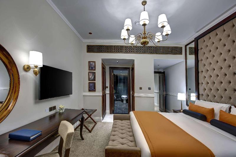 Dukes The Palm Dubai Hotel - Oda