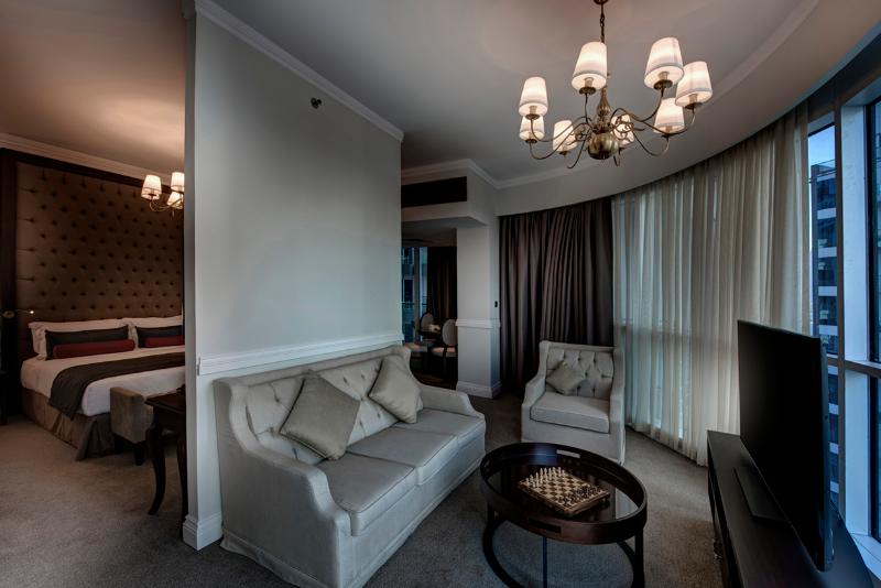 Dukes The Palm Dubai Hotel - Oda