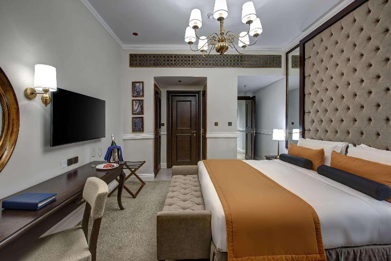 Dukes The Palm Dubai Hotel - Oda