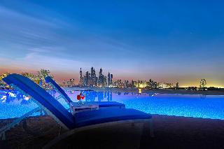 Dukes The Palm Dubai Hotel fotoÄŸrafÄ±