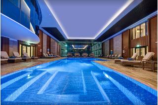 Dukes The Palm Dubai Hotel fotoÄŸrafÄ±