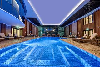 Dukes The Palm Dubai Hotel fotoÄŸrafÄ±
