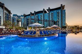 Dukes The Palm Dubai Hotel fotoÄŸrafÄ±