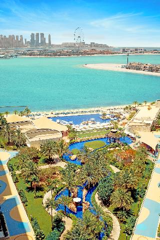 Dukes The Palm Dubai Hotel fotoÄŸrafÄ±