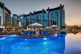 Dukes The Palm Dubai Hotel fotoÄŸrafÄ±