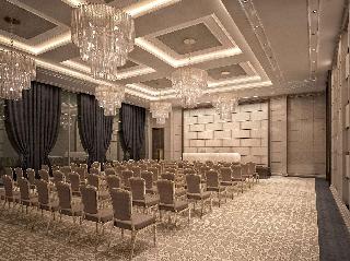 Dukes The Palm Dubai Hotel fotoÄŸrafÄ±