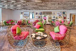 Dukes The Palm Dubai Hotel fotoÄŸrafÄ±