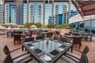 Dukes The Palm Dubai Hotel fotoÄŸrafÄ±