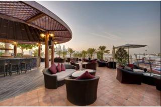 Dukes The Palm Dubai Hotel fotoÄŸrafÄ±