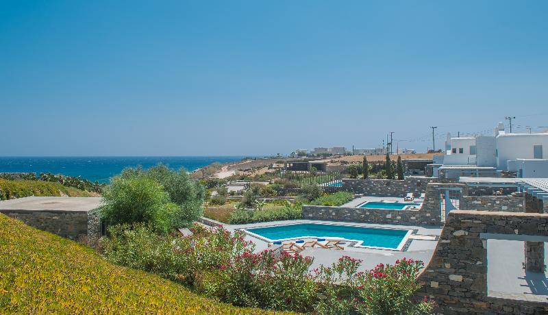 Aelia Hospitality - Genel