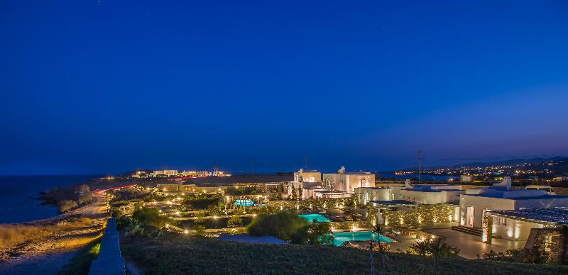 Aelia Hospitality - Genel