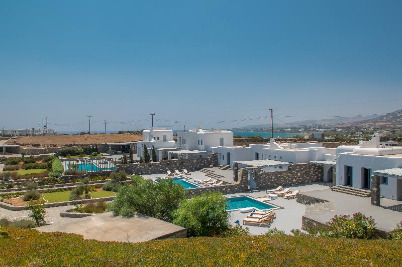 Aelia Hospitality - Genel