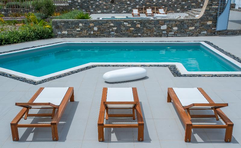 Aelia Hospitality - Oda